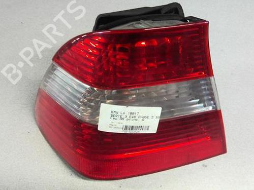 Left taillight BMW 3 (E46) 330 d | BP20370579C34 