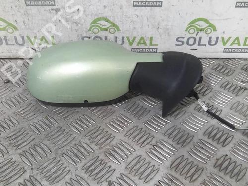 Right mirror NISSAN MICRA III (K12) 1.5 dCi | BP20357796C27 