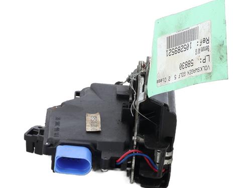 Türschloss links vorne für VW GOLF V (1K1) 2.0 TDI (170 hp) 25701789