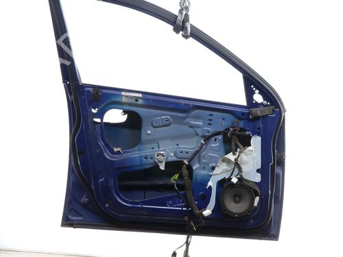 Used Left front door Left front door DAEWOO NUBIRA Saloon (J200) 1.6 (109 hp) 28416283 28416283