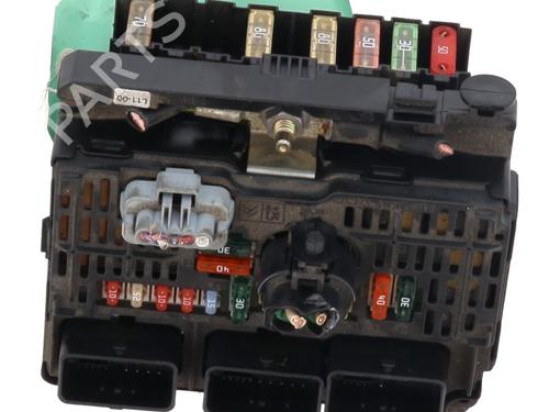 Fuse box CITROËN C4 Coupe (LA_) 1.6 HDi | BP29493271E1 