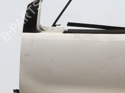 Left front door CITROËN BERLINGO MULTISPACE (B9) 1.6 HDi 110 | BP26185011C2 