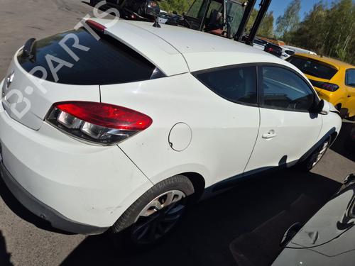 Front right panel RENAULT MEGANE III Coupe (DZ0/1_) 1.5 dCi (DZ09, DZ0D, DZ1F, DZ1G, DZ14, DZ29) | BP34455081C59 - Image 14