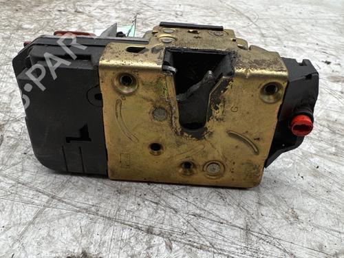 Used Rear left lock Rear left lock PEUGEOT 306 Break (7E, N3, N5) 2.0 HDI 90 (90 hp) 36656716 36656716