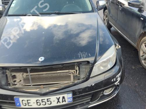 Right front window switch MERCEDES-BENZ C-CLASS (W204)  | BP23846546I26  - Image 10