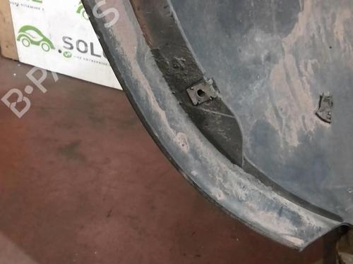 Rear bumper VW GOLF V (1K1) 1.9 TDI | BP20364100C8 
