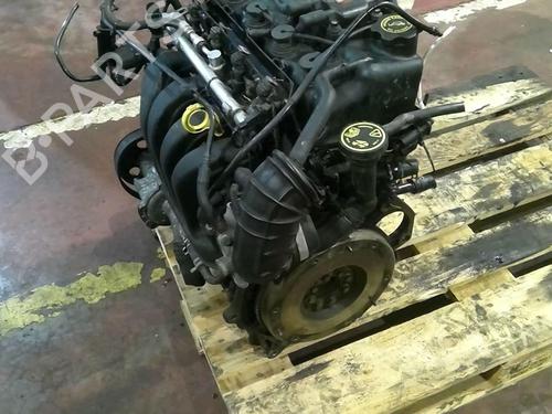 Used Engine MINI MINI (R50, R53) Cooper (116 hp) 20356926