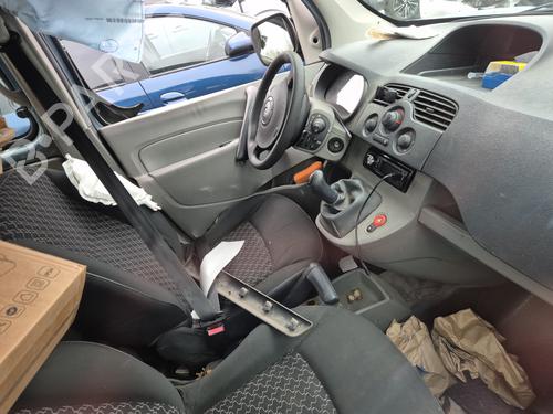 Brugte RENAULT KANGOO BE BOP (KW0/1_)    4556109