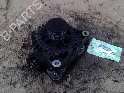 Alternator CITROËN C3 II (SC_) 1.2 THP 110 | BP29304954M7 
