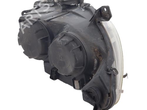 Used Left headlight Left headlight PEUGEOT 307 Break (3E) 1.6 16V (109 hp) 24862904 24862904