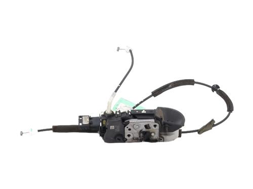 Türschloss links vorne für CITROËN DS3 (SA_) 1.6 HDi 110 (112 hp) 32275584