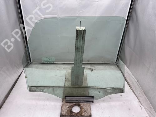 rear-left-door-window-opel-meriva-a-mpv-x03-2003-2004-2005-2006-2007-2008-2009-2010-38002363 main image
