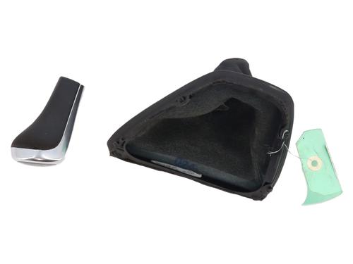 Gearknop Gearknop BMW 3 (E90) 318 d (122 hp) 29896807 29896807