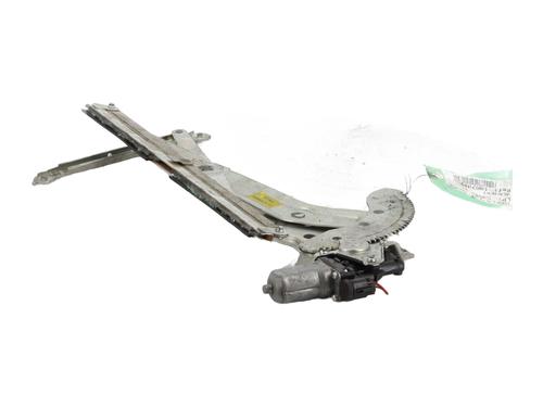 Used Front left window mechanism Front left window mechanism SUZUKI ALTO VII (GF, HA25_, HA35_) 1.0 (AMF310, GFC31S) (68 hp) 27456760 27456760