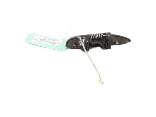Used Rear left exterior door handle Rear left exterior door handle DACIA SANDERO II TCe 90 (B8M1, B8MA, B8AC) (90 hp) 20356335 20356335
