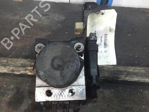 ABS pump SMART FORFOUR (454) 1.5 CDI (454.001) | BP21569442M43  - Image 6