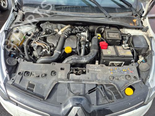 Rear left panel RENAULT CLIO IV (BH_) 1.5 dCi 75 | BP36314374C60 - Image 17