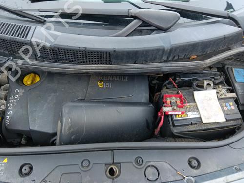 Headlight switch RENAULT SCÉNIC II (JM0/1_) 1.5 dCi (JM1E, JM16) | BP38090200I24  - Image 11