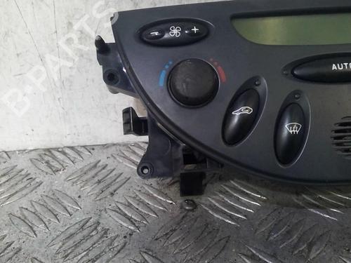 Used Climate control Climate control CITROËN C5 I (DC_) 2.0 HDi (DCRHZB, DCRHZE) (109 hp) 20355125 20355125