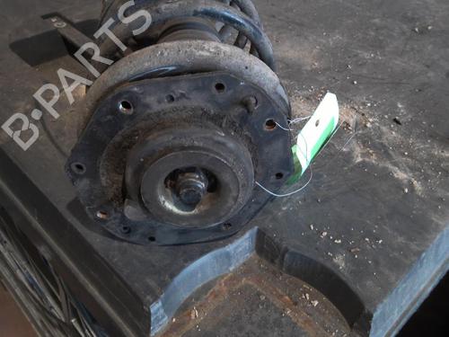 Right front shock absorber CITROËN XSARA PICASSO (N68) 2.0 HDi | BP26023059M17 
