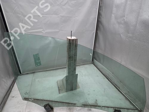 Used Front right door window Front right door window 37418573 37418573