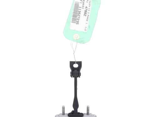 Hinge/Door check strap CITROËN C3 III (SX) 1.2 PureTech 82 | BP29618343C146 