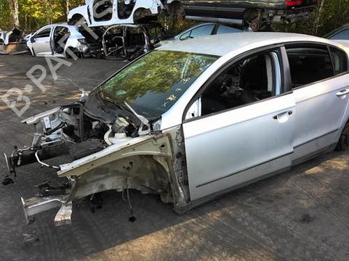 Ratstangsstang VW PASSAT B6 (3C2) 1.9 TDI | BP39425557I23 - Image 7