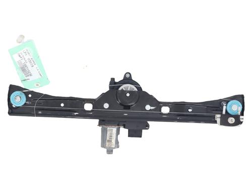 Front left window mechanism PEUGEOT BIPPER (AA_) 1.4 HDi | BP36365089C22 - Image 3