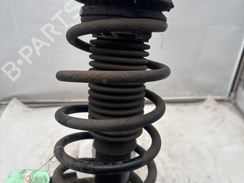 Used Right front shock absorber Right front shock absorber PEUGEOT 207 (WA_, WC_) 1.6 HDi (90 hp) 36512003 36512003