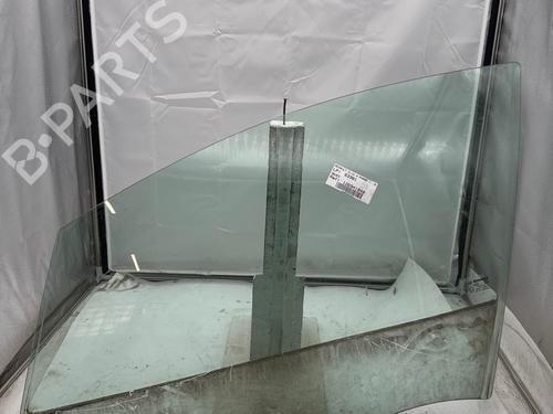Used Front left door window Front left door window RENAULT CLIO IV (BH_) 0.9 TCe 90 (BHNF, BHMA, BHMH, BHJK, BHJR) (90 hp) 36378757 36378757