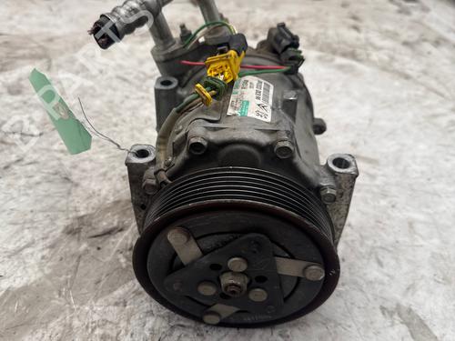 Used AC compressor AC compressor 37530850 37530850