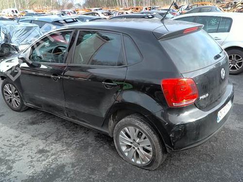 Switch VW POLO V (6R1, 6C1) 1.2 | BP28833351I30 