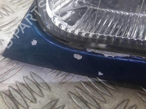 Left headlight DAEWOO LANOS (KLAT) 1.5 | BP22003699C28 