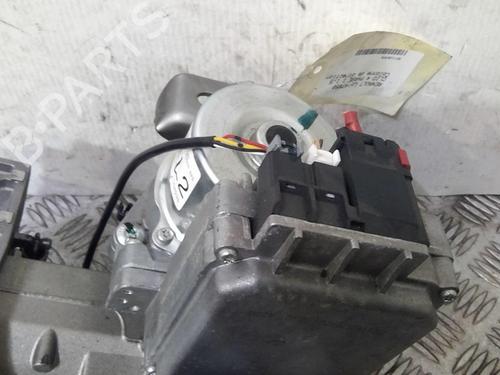 Steering column RENAULT CLIO IV (BH_) 1.5 dCi 75 | BP25276225M21 - Image 7