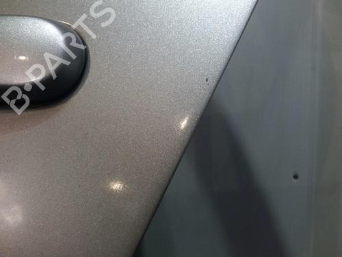 Left rear door NISSAN MICRA III (K12) 1.5 dCi | BP20367386C4 