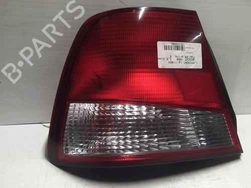 Used Left taillight Left taillight HYUNDAI ACCENT II (LC) 1.5 CRDi (82 hp) 20369246 20369246