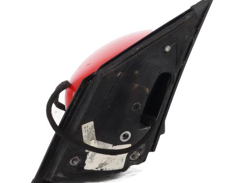 Right mirror VW POLO V (6R1, 6C1) 1.2 TDI | BP32275450C27