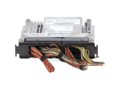 Used Engine control unit (ECU) Engine control unit (ECU) BMW X5 (E53) [2000-2006] 33472179 33472179