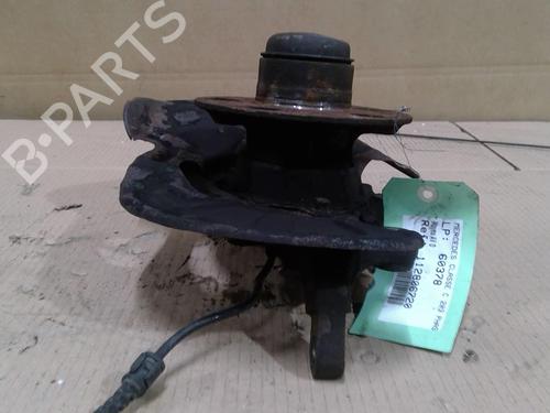 Right front steering knuckle MERCEDES-BENZ C-CLASS (W203) C 220 CDI (203.006) | BP29896417M26