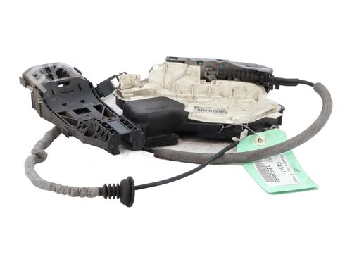 Used Front left lock Front left lock VW POLO V (6R1, 6C1) 1.2 TDI (75 hp) 33057226 33057226
