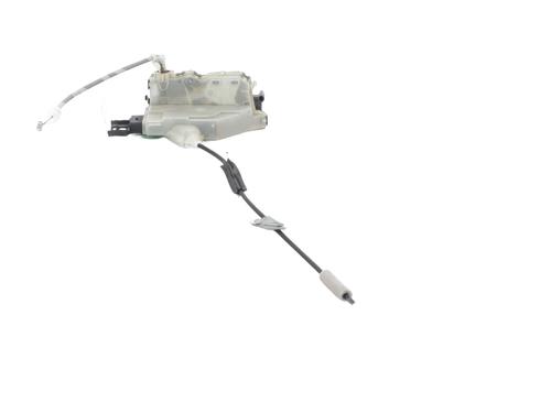 Front right lock CITROËN C4 CACTUS 1.5 BlueHDi 100 | BP27304862C97 
