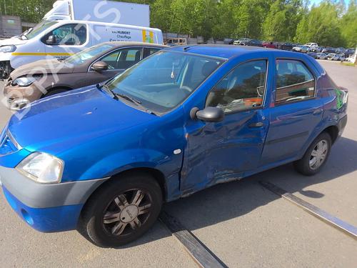 Switch DACIA LOGAN (LS_) 1.5 dCi (LS0K) | BP20359944I30  - Image 21