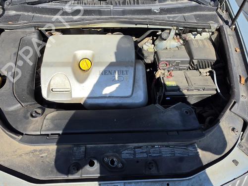 AC compressor RENAULT VEL SATIS (BJ0_) 2.0 16V Turbo (BJ0K) | BP37530868M34 - Image 6