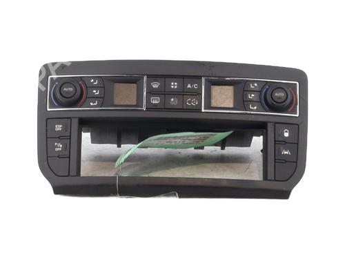 Climate control CITROËN C5 III (RD_) 3.0 V6 (RDXFVJ) | BP30823620I5 - Image 2
