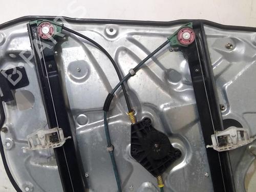 Used Front right window mechanism Front right window mechanism FIAT STILO Multi Wagon (192_) 1.9 JTD (126 hp) 20369383 20369383