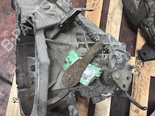 Gearbox TOYOTA AYGO (_B4_) 1.0 (KGB40) | BP33895671M3  - Image 6