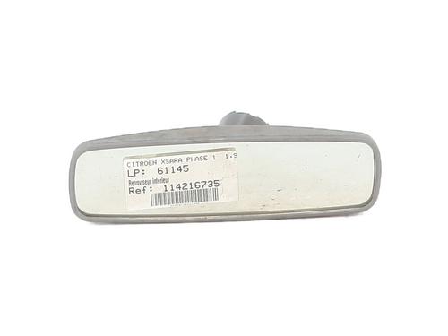 Rear mirror CITROËN XSARA (N1) 1.9 D | BP29896629I6