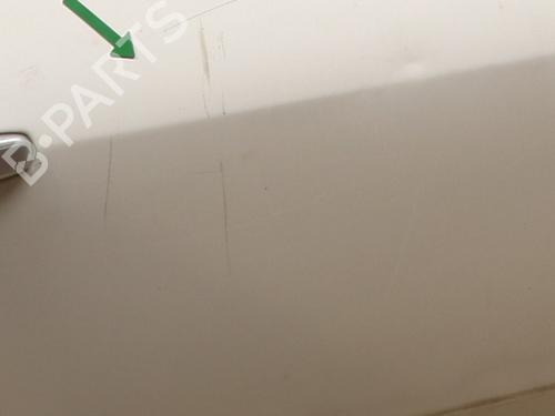 Right rear door PEUGEOT 307 Break (3E) 1.6 HDi 110 | BP28117512C5 