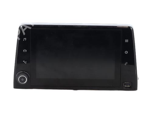 Afficheur CITROËN BERLINGO Box Body/MPV (K9) 1.6 BlueHDi 100 (99 hp) 31910671