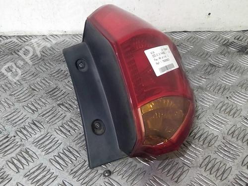 Right taillight KIA CEE'D (JD) 1.6 CRDi 110 | BP20361439C35 - Image 4